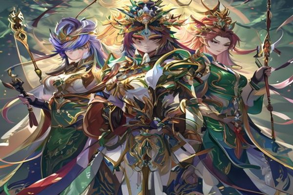 三国志单机游戏
