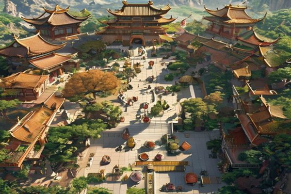 梦幻西游剧情攻略全解析：7大硬核任务助你快速通关
