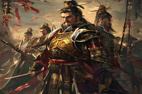 三国群英传ol2官网