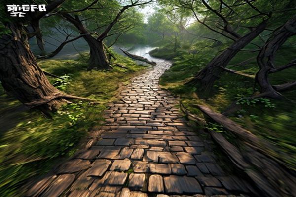 梦幻西游跑商
